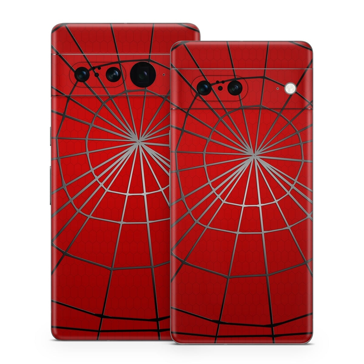 Webslinger - Google Pixel 7 Skin