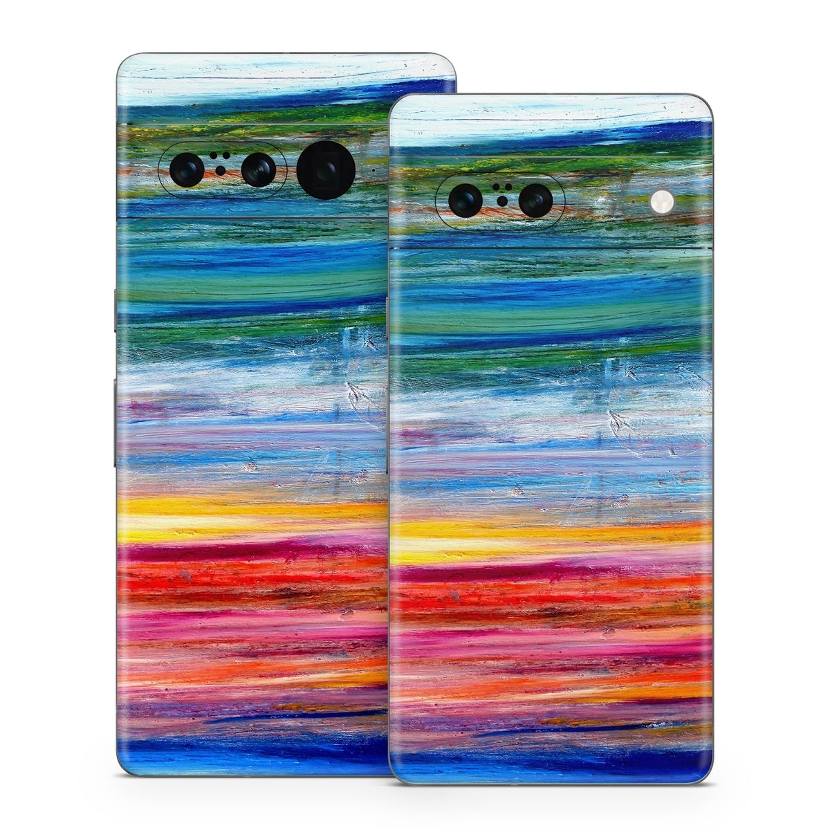 Waterfall - Google Pixel 7 Skin