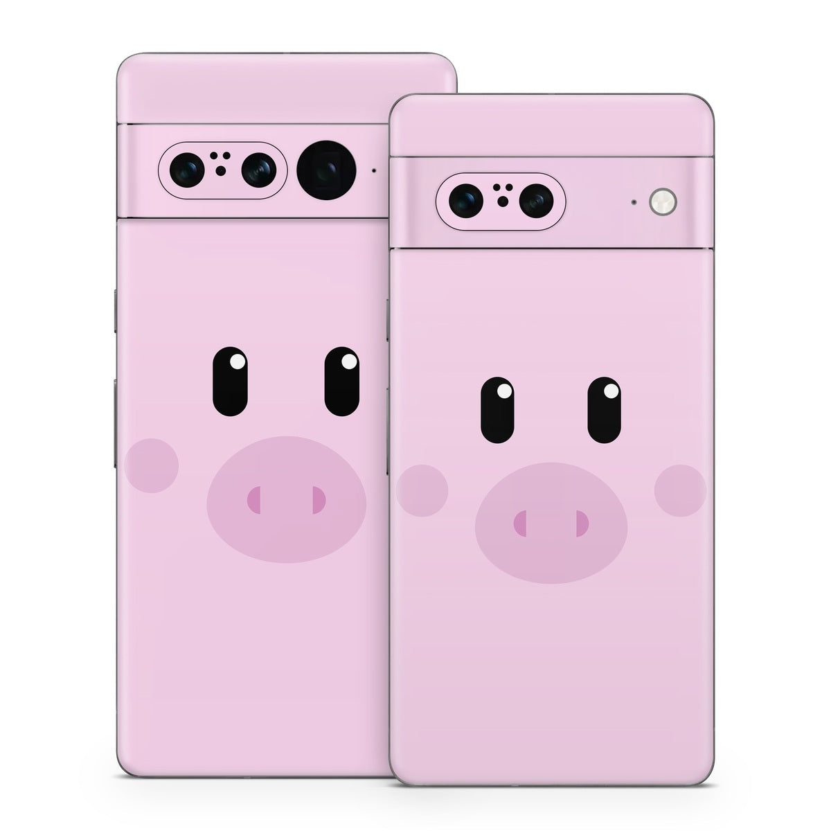 Wiggles the Pig - Google Pixel 7 Skin