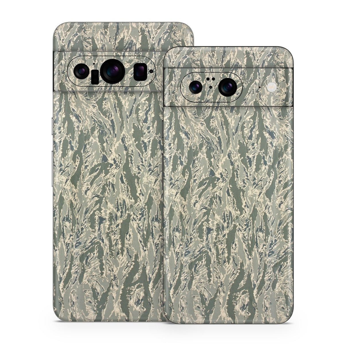 ABU Camo - Google Pixel 8 Skin