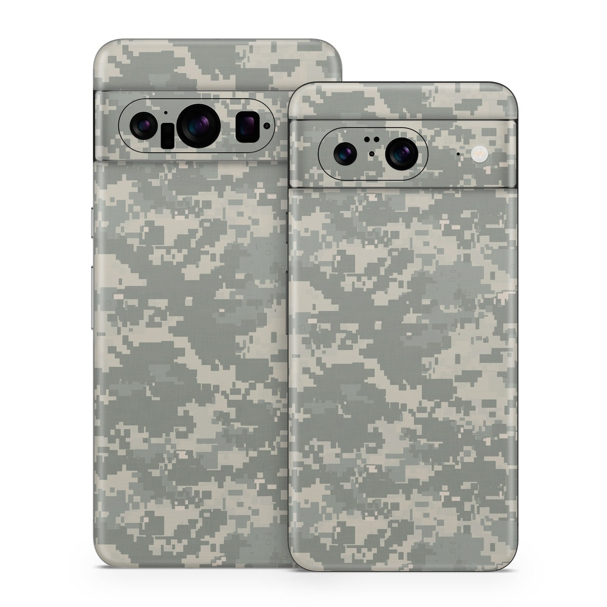 ACU Camo - Google Pixel 8 Skin