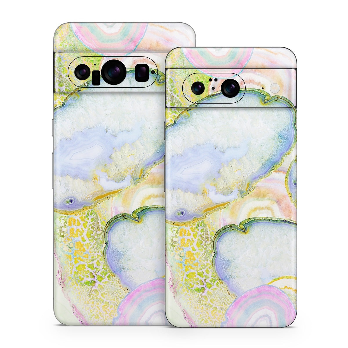 Agate Dreams - Google Pixel 8 Skin