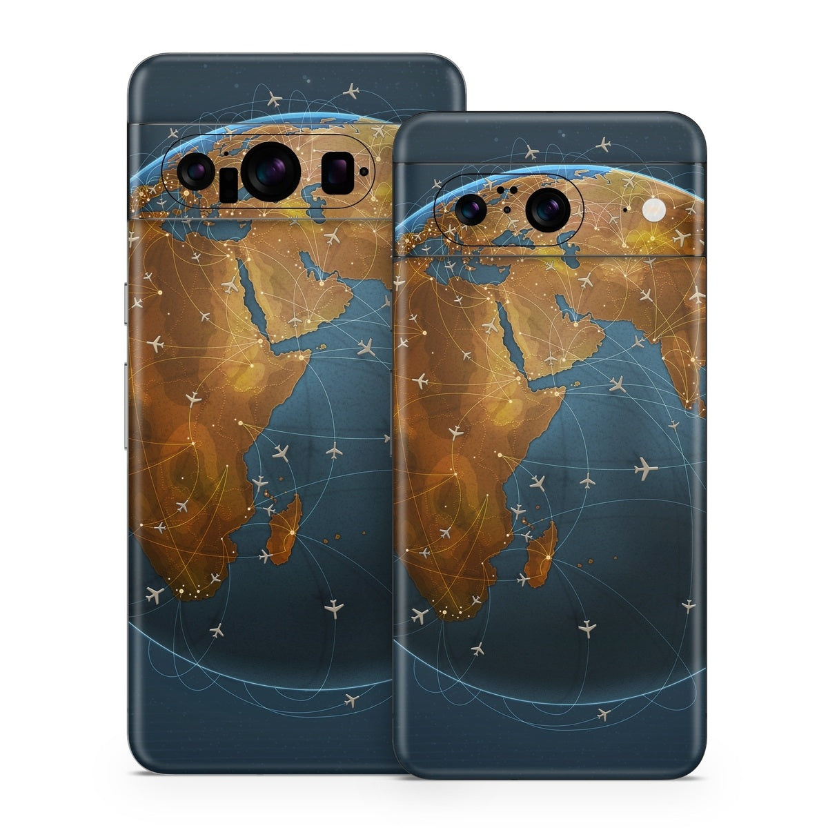 Airlines - Google Pixel 8 Skin