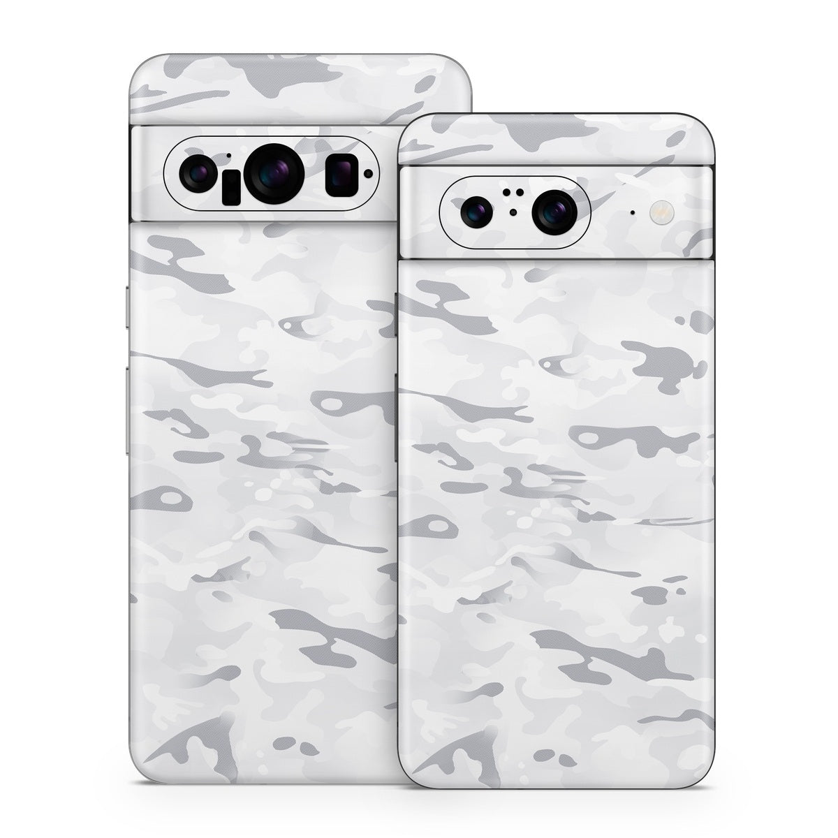 Alpine Camo - Google Pixel 8 Skin