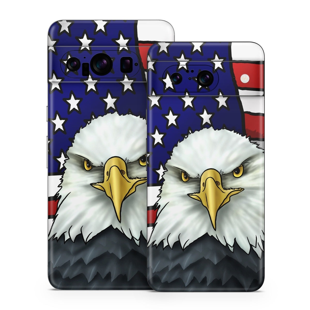 American Eagle - Google Pixel 8 Skin