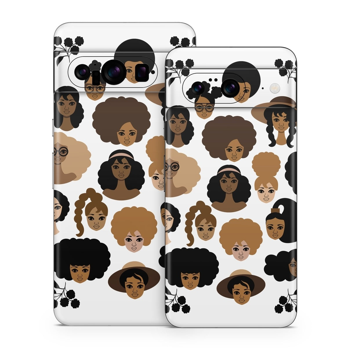 All My Sisters - Google Pixel 8 Skin