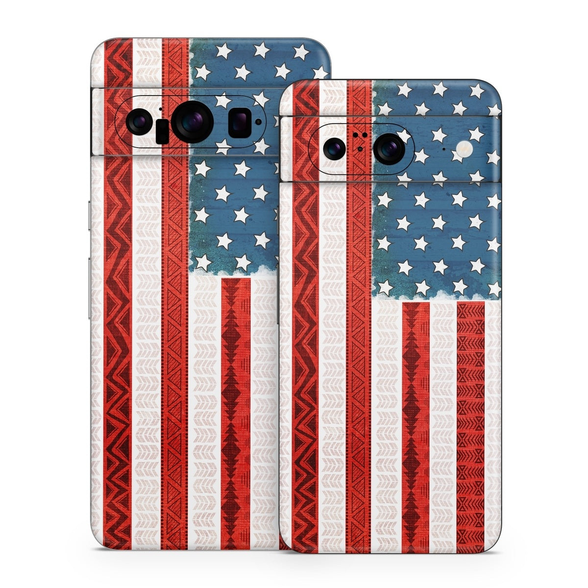 American Tribe - Google Pixel 8 Skin