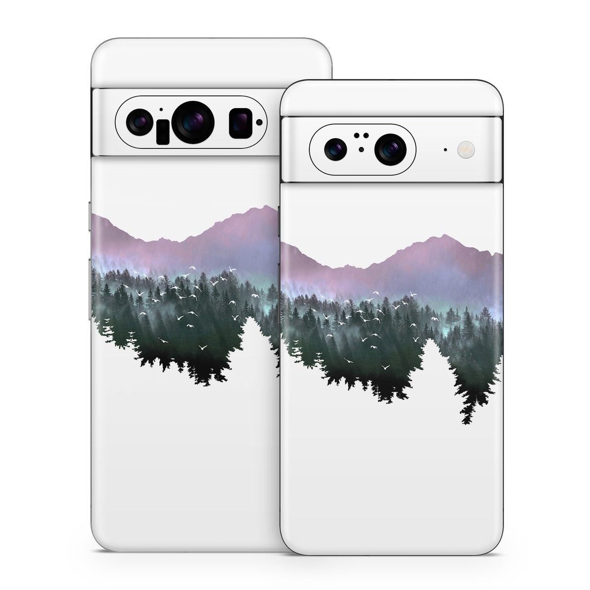 Arcane Grove - Google Pixel 8 Skin