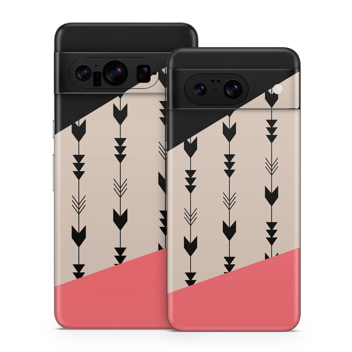 Arrows - Google Pixel 8 Skin