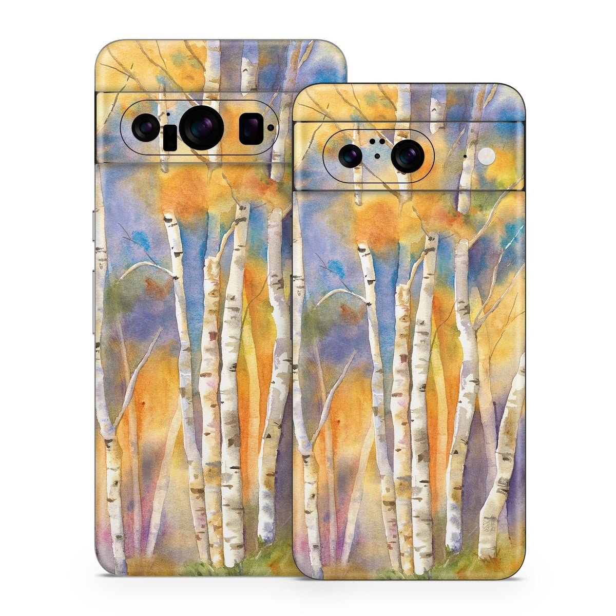 Aspens - Google Pixel 8 Skin