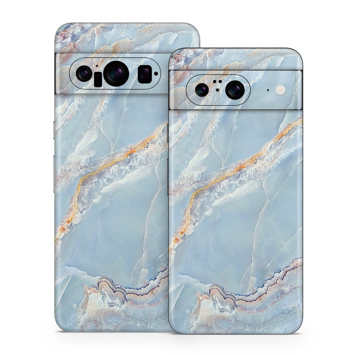 Atlantic Marble - Google Pixel 8 Skin