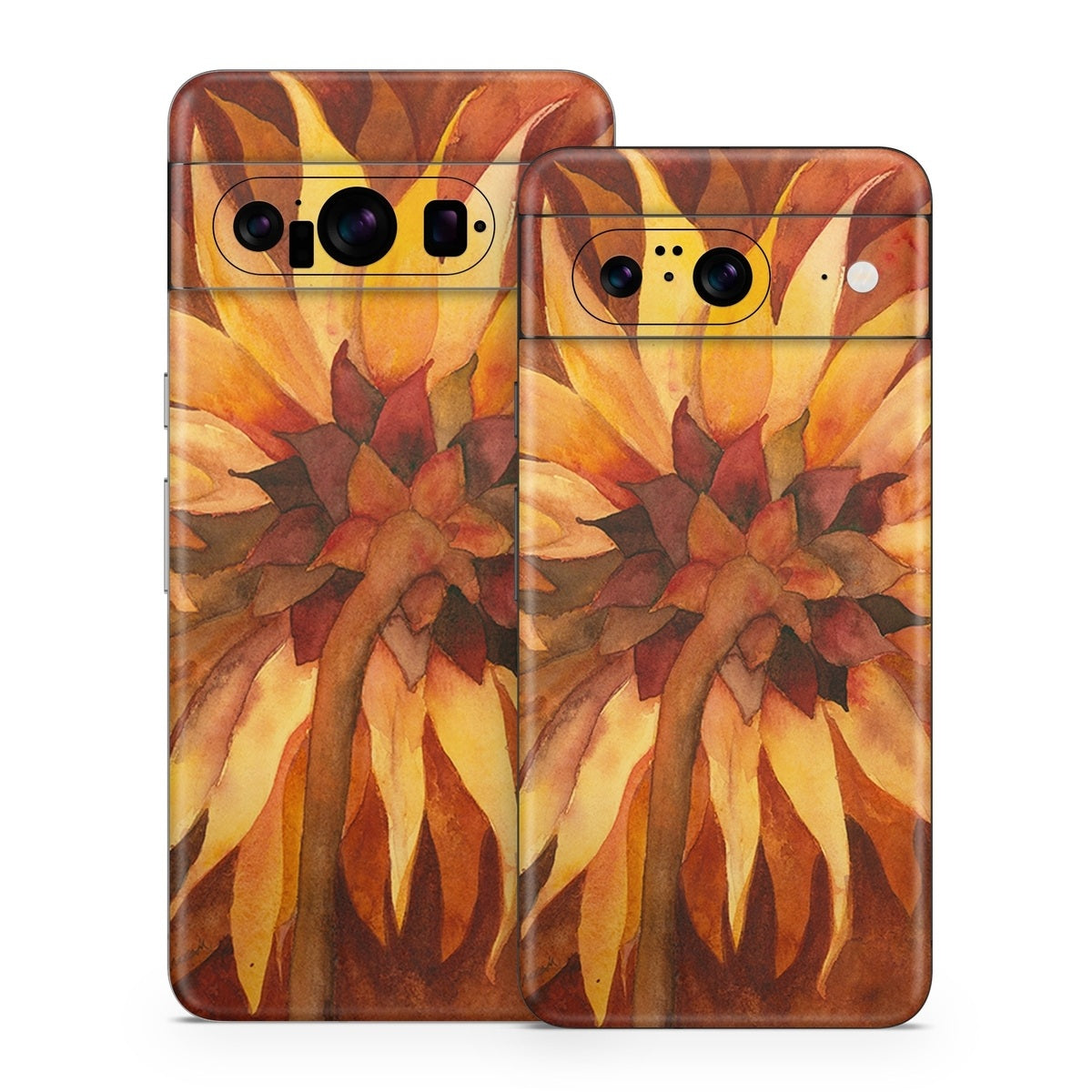 Autumn Beauty - Google Pixel 8 Skin