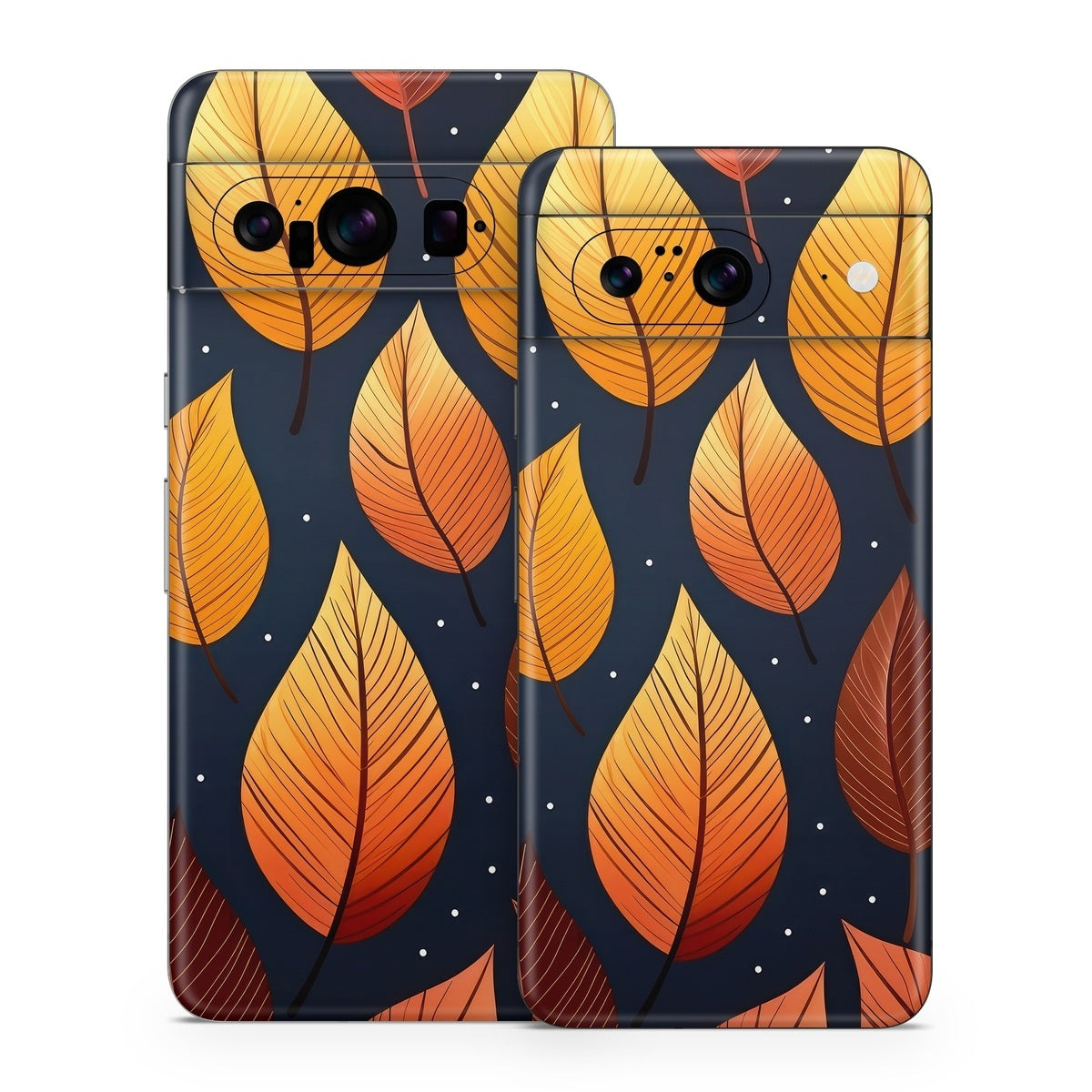 Autumn Nocturne - Google Pixel 8 Skin