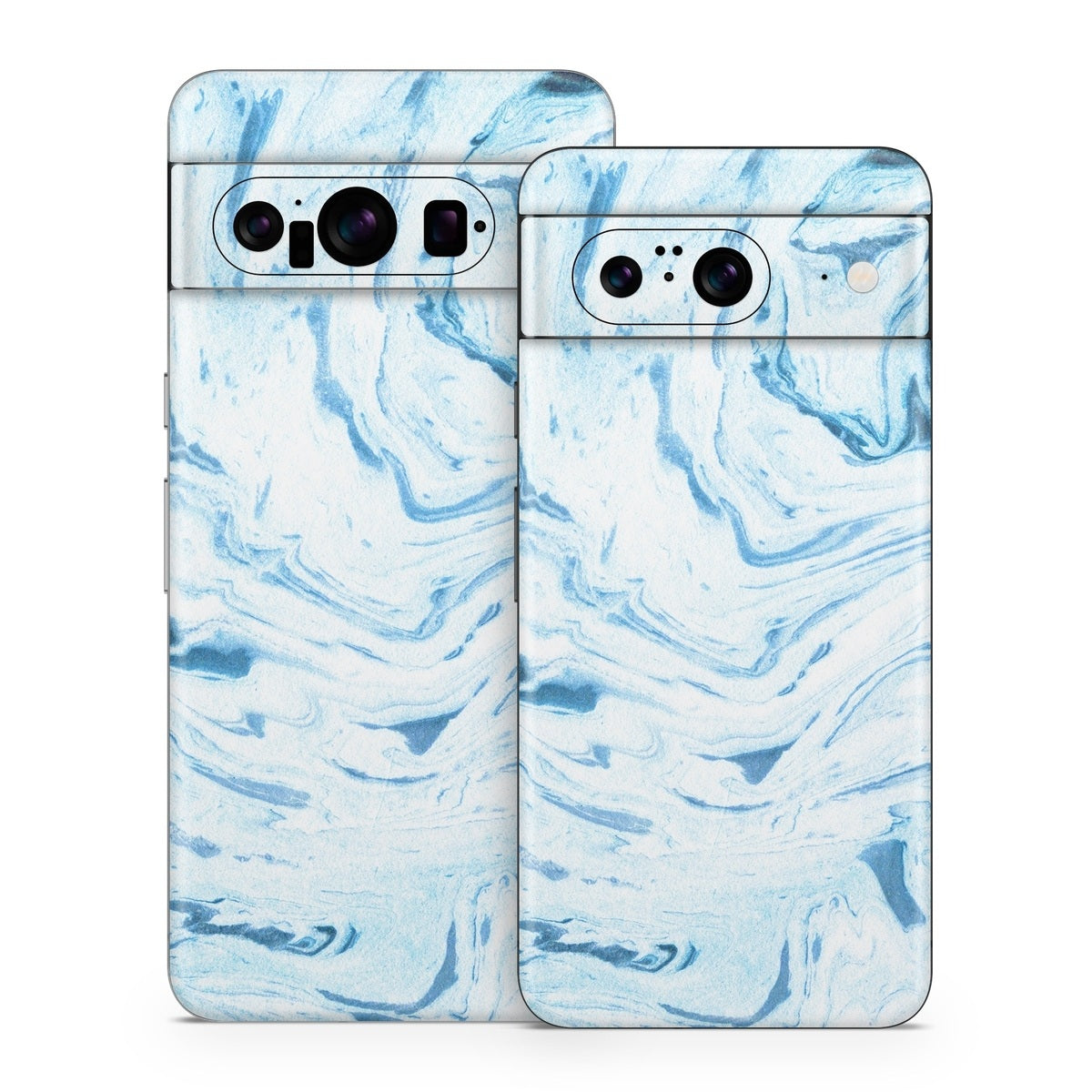 Azul Marble - Google Pixel 8 Skin