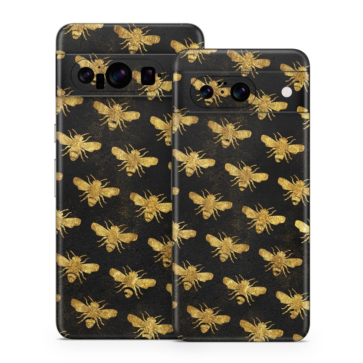 Bee Yourself - Google Pixel 8 Skin