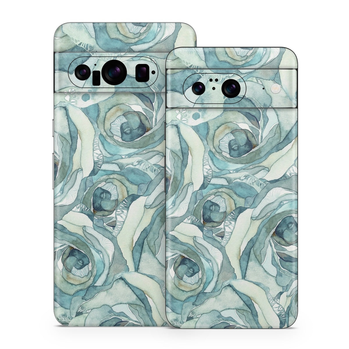 Bloom Beautiful Rose - Google Pixel 8 Skin