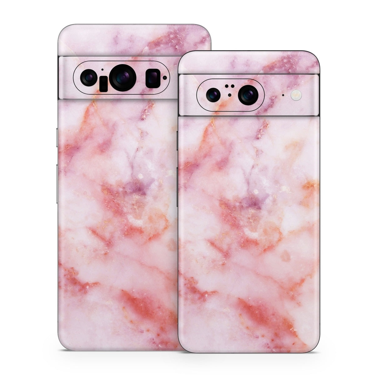 Blush Marble - Google Pixel 8 Skin