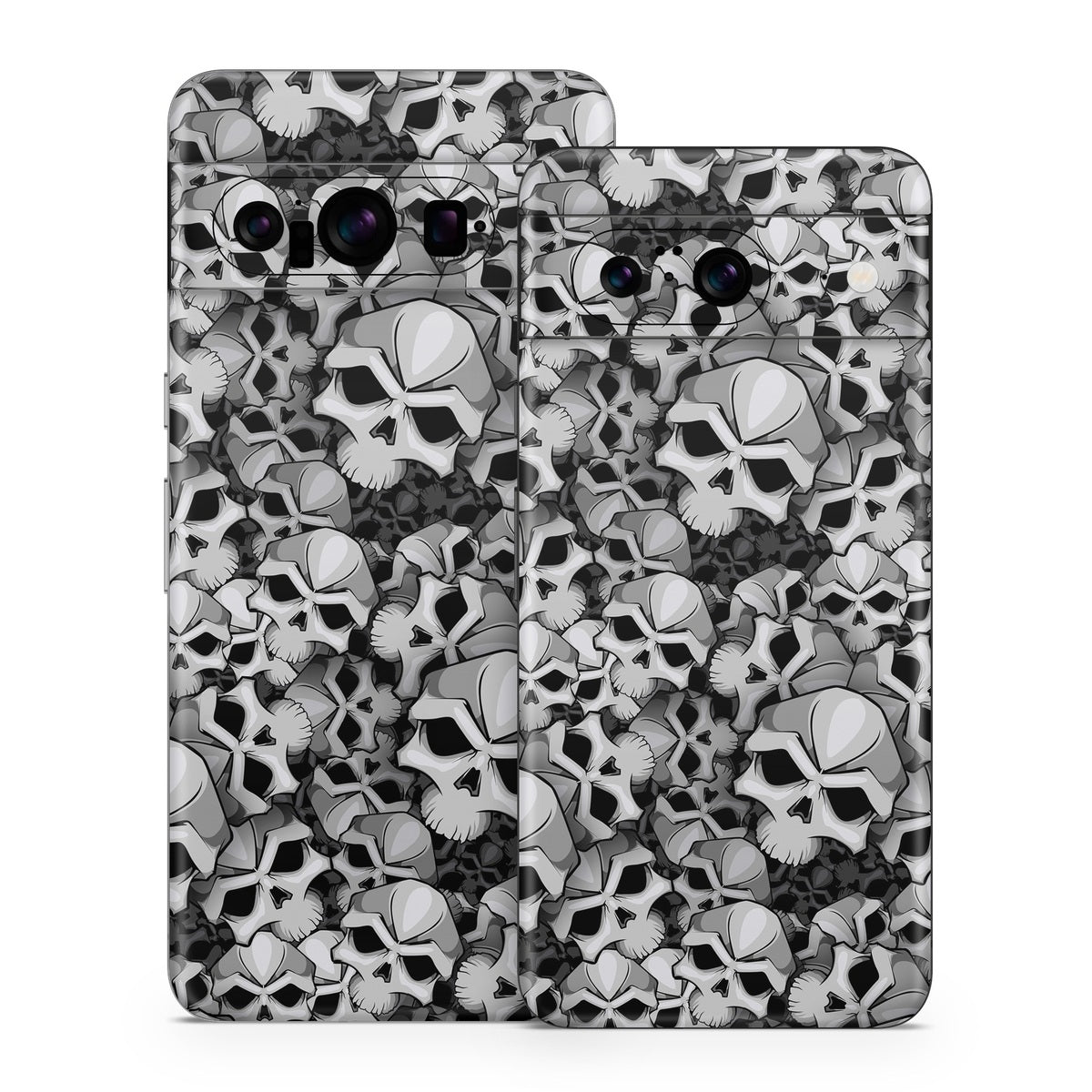 Bones - Google Pixel 8 Skin