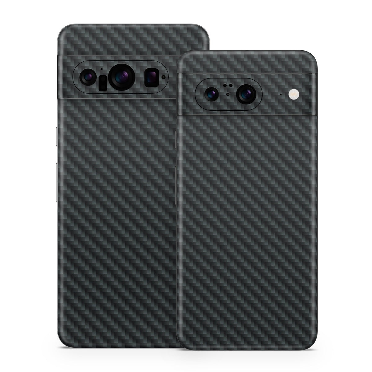 Carbon - Google Pixel 8 Skin