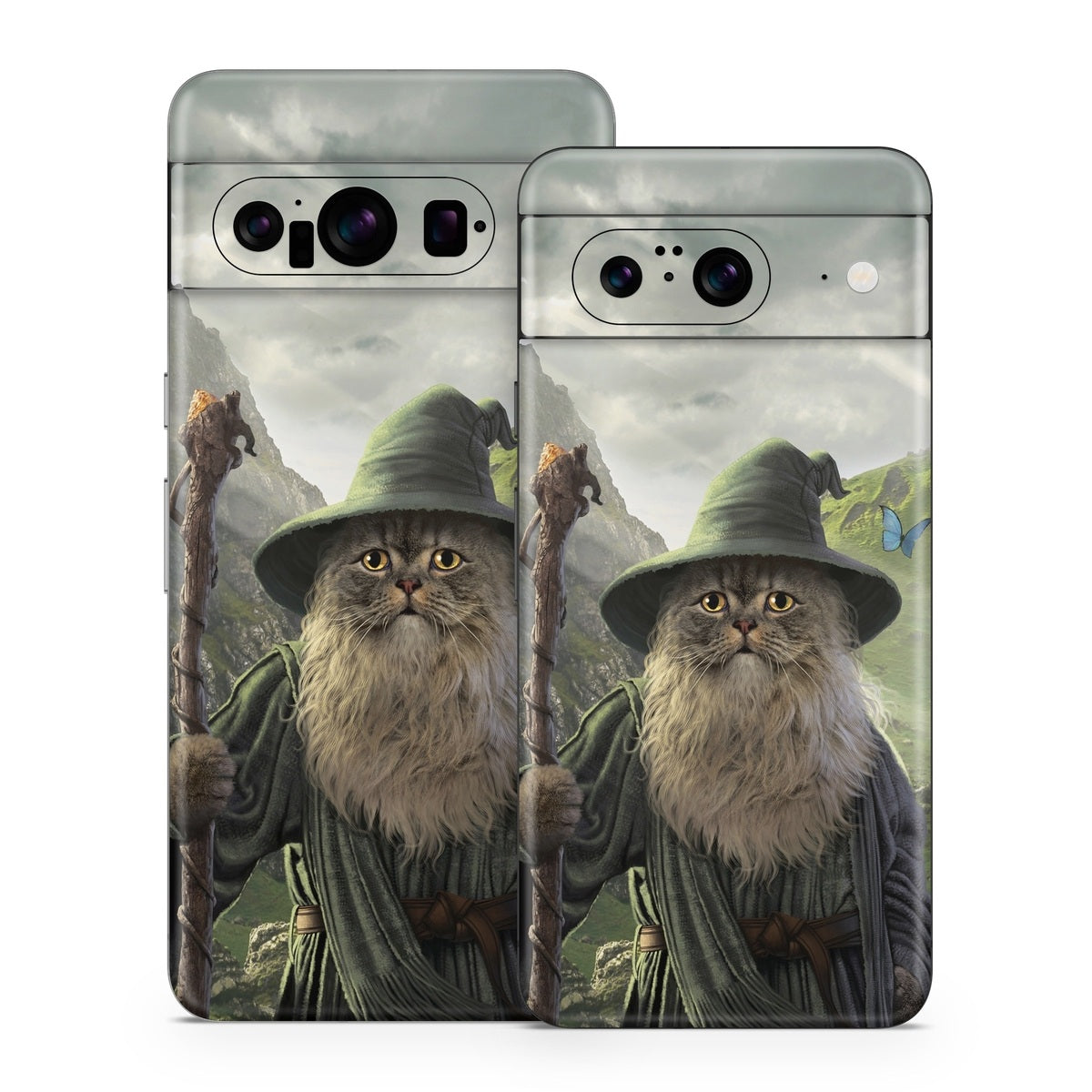 Catdalf - Google Pixel 8 Skin