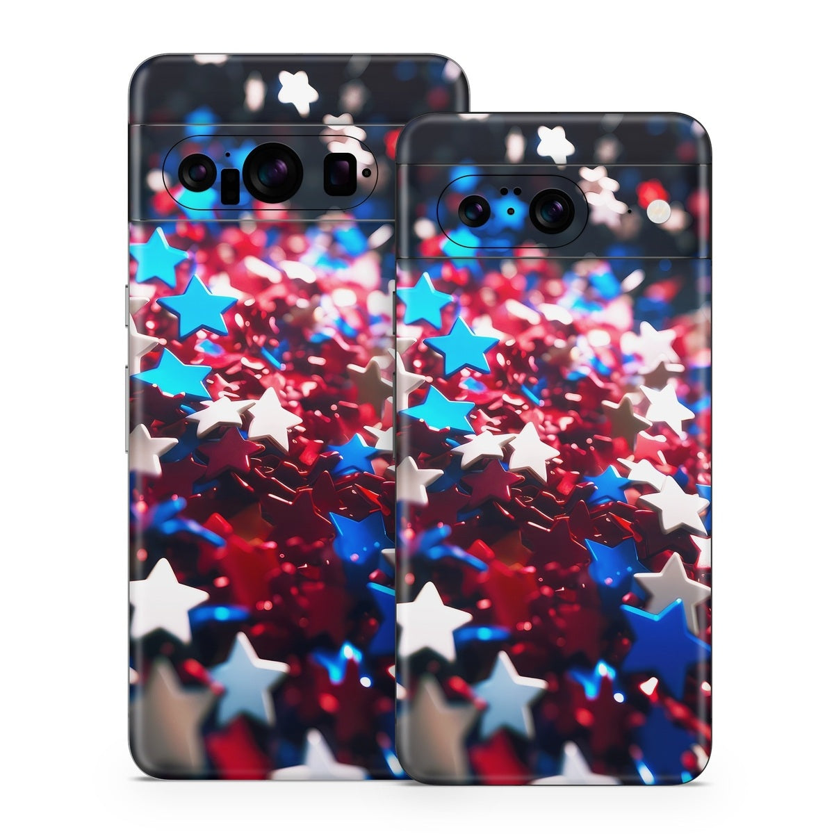 Celebrate US - Google Pixel 8 Skin