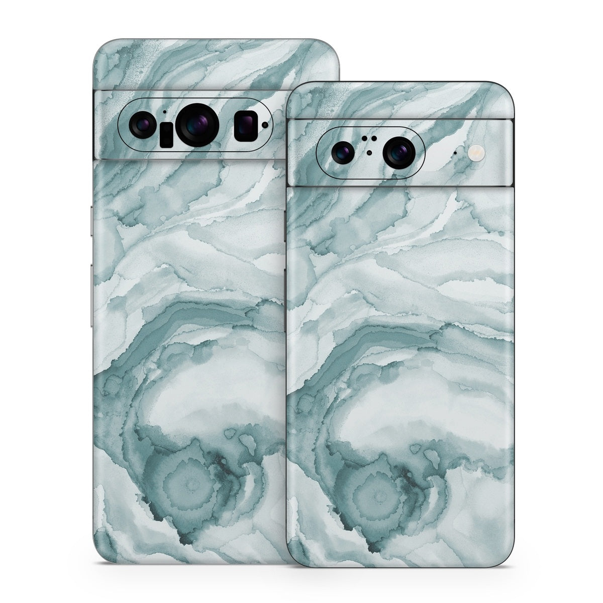 Cloud Dance - Google Pixel 8 Skin