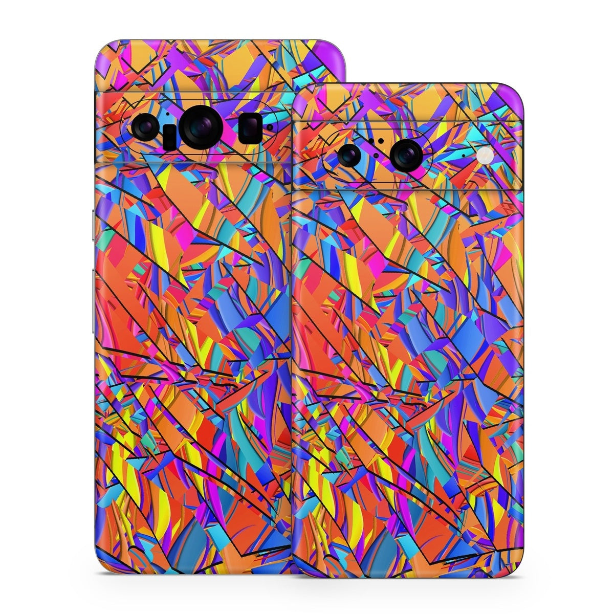 Colormania - Google Pixel 8 Skin