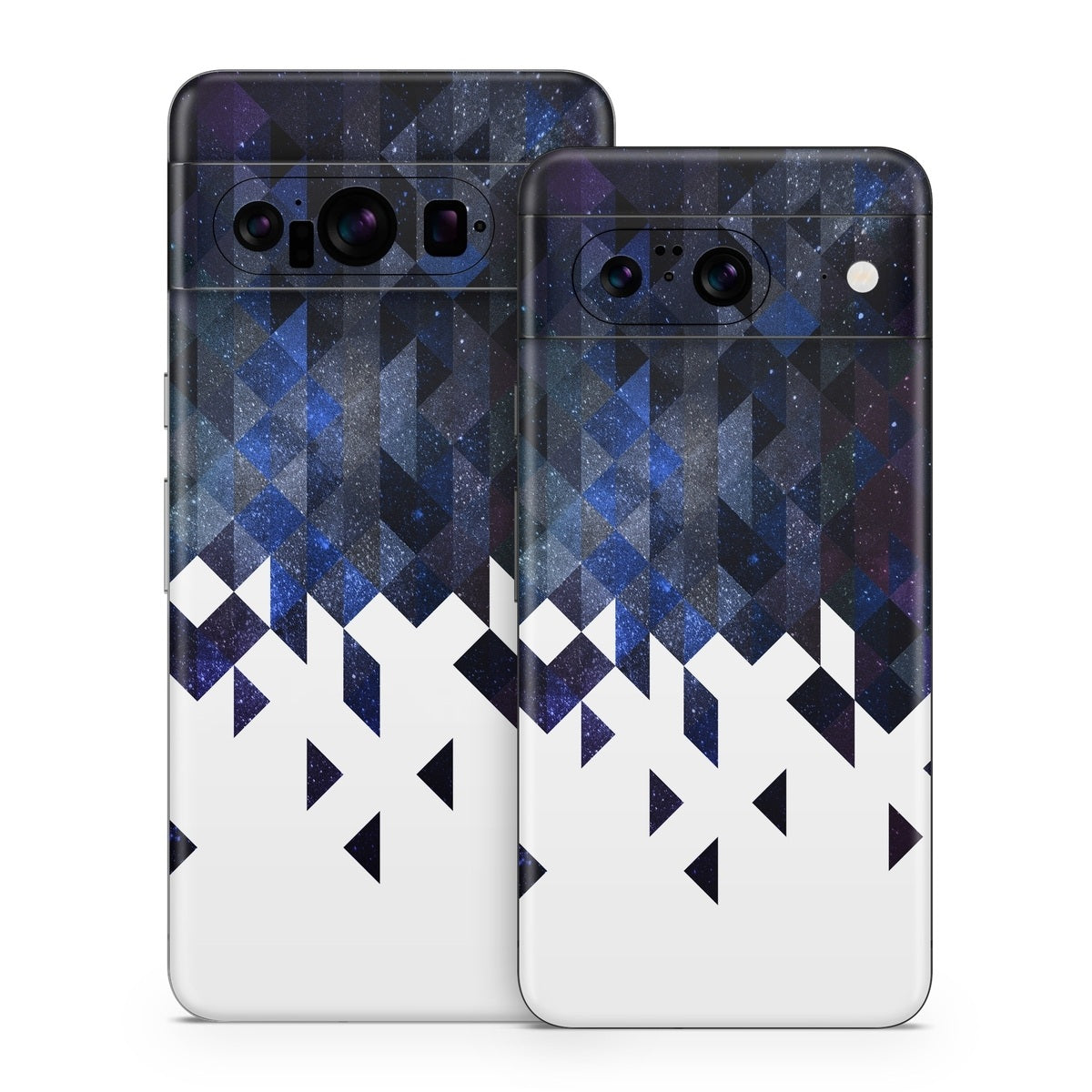 Collapse - Google Pixel 8 Skin