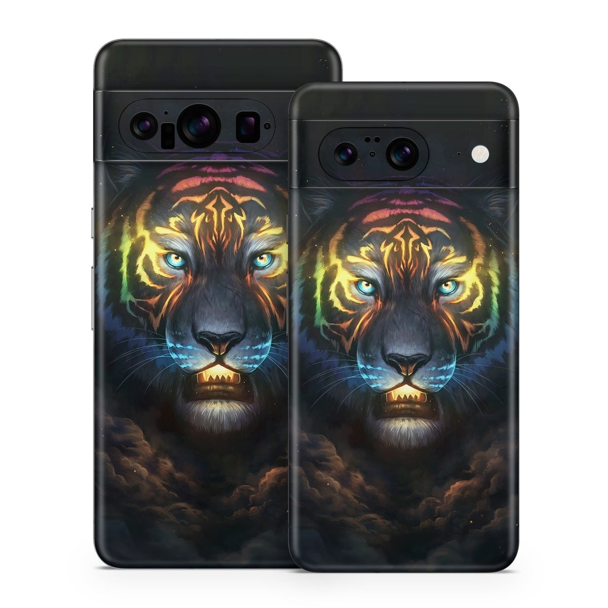 Colorsoul - Google Pixel 8 Skin