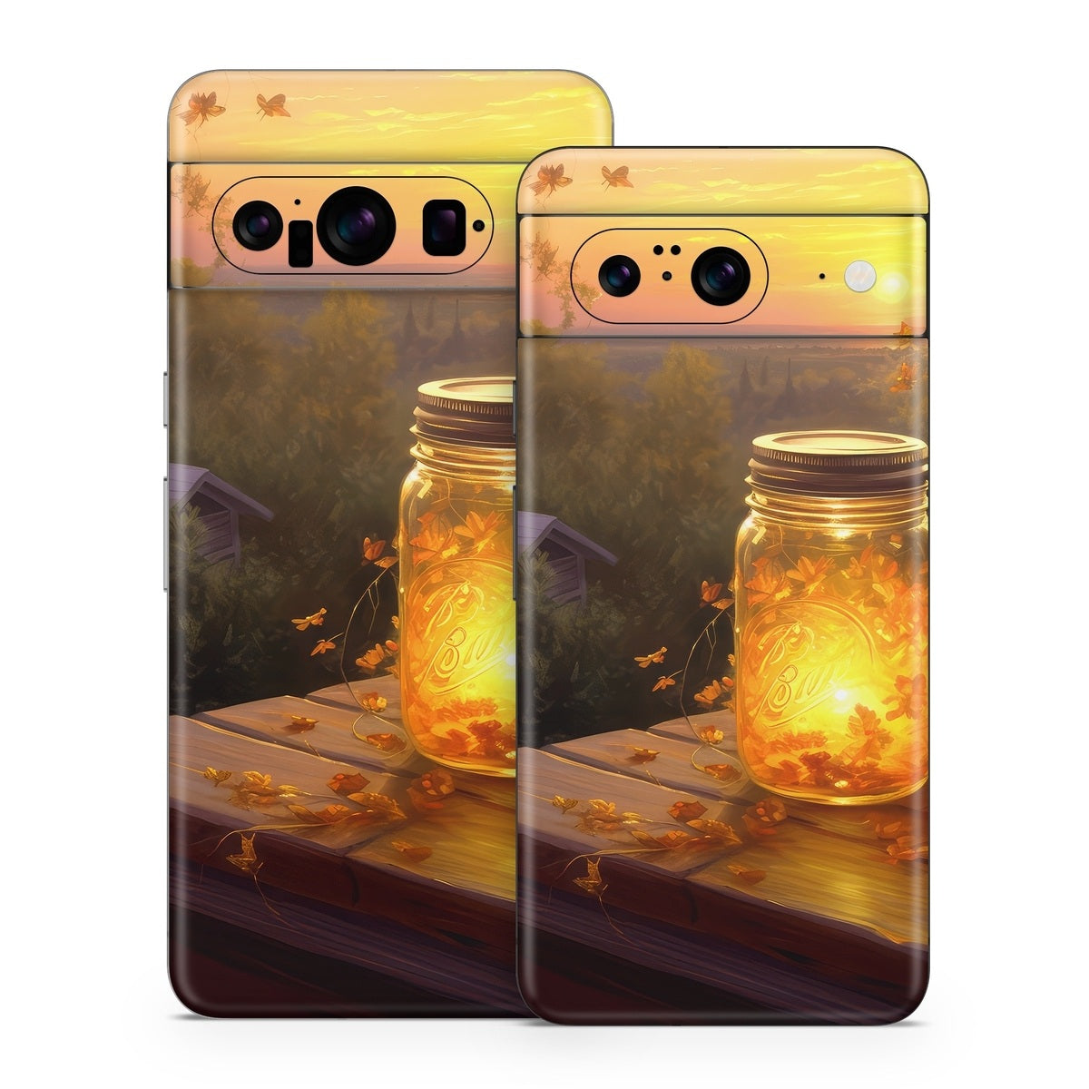 Country Summer - Google Pixel 8 Skin