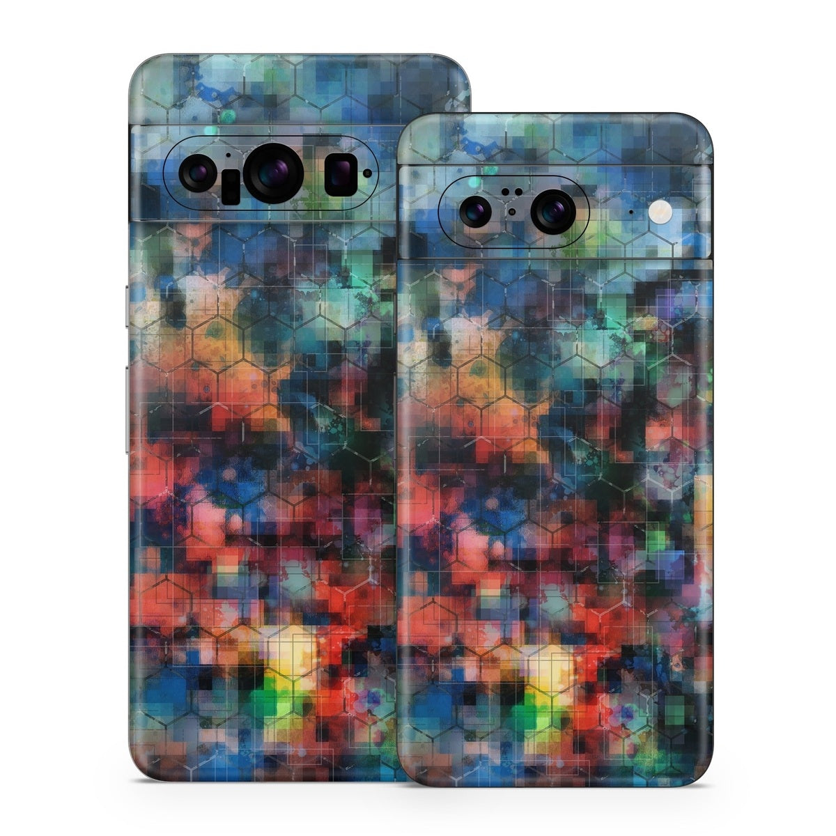 Circuit Breaker - Google Pixel 8 Skin