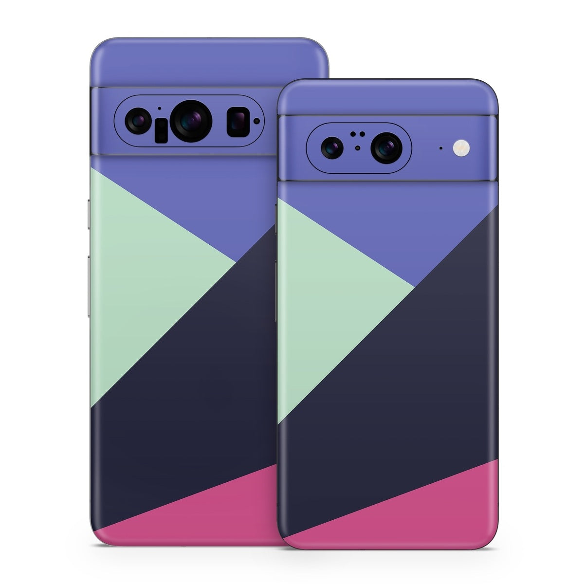 Dana - Google Pixel 8 Skin