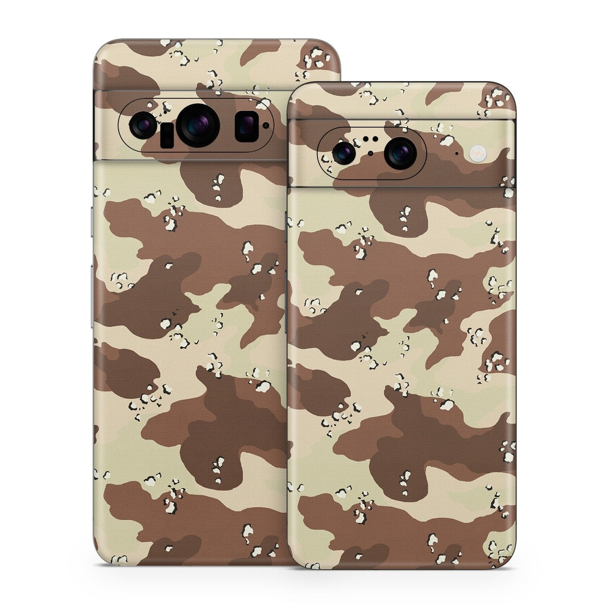 Desert Camo - Google Pixel 8 Skin