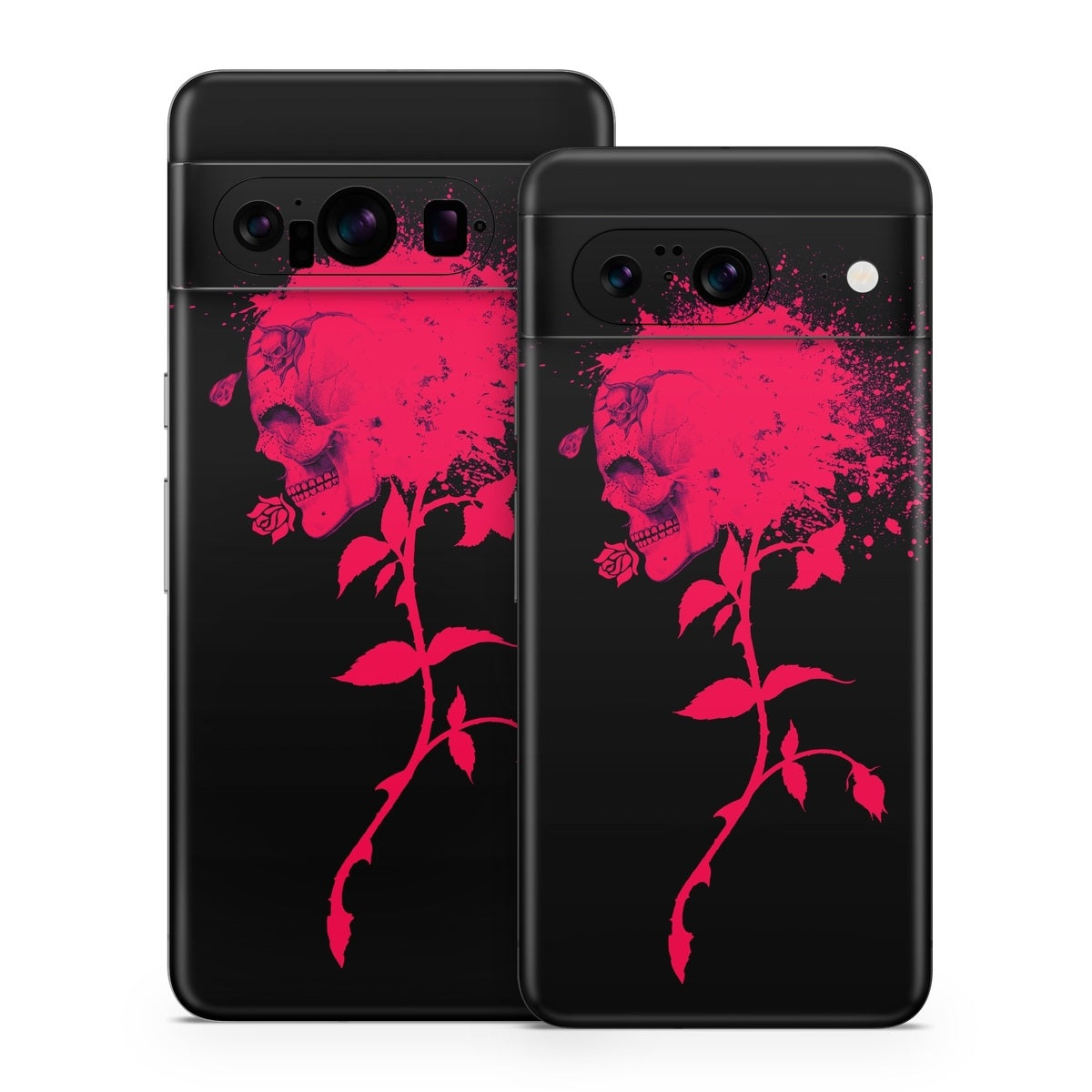 Dead Rose - Google Pixel 8 Skin