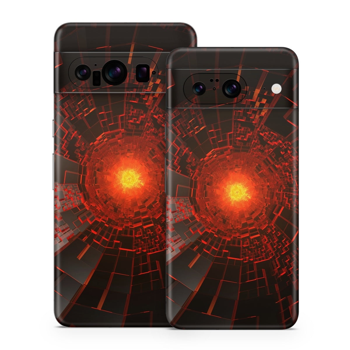 Divisor - Google Pixel 8 Skin