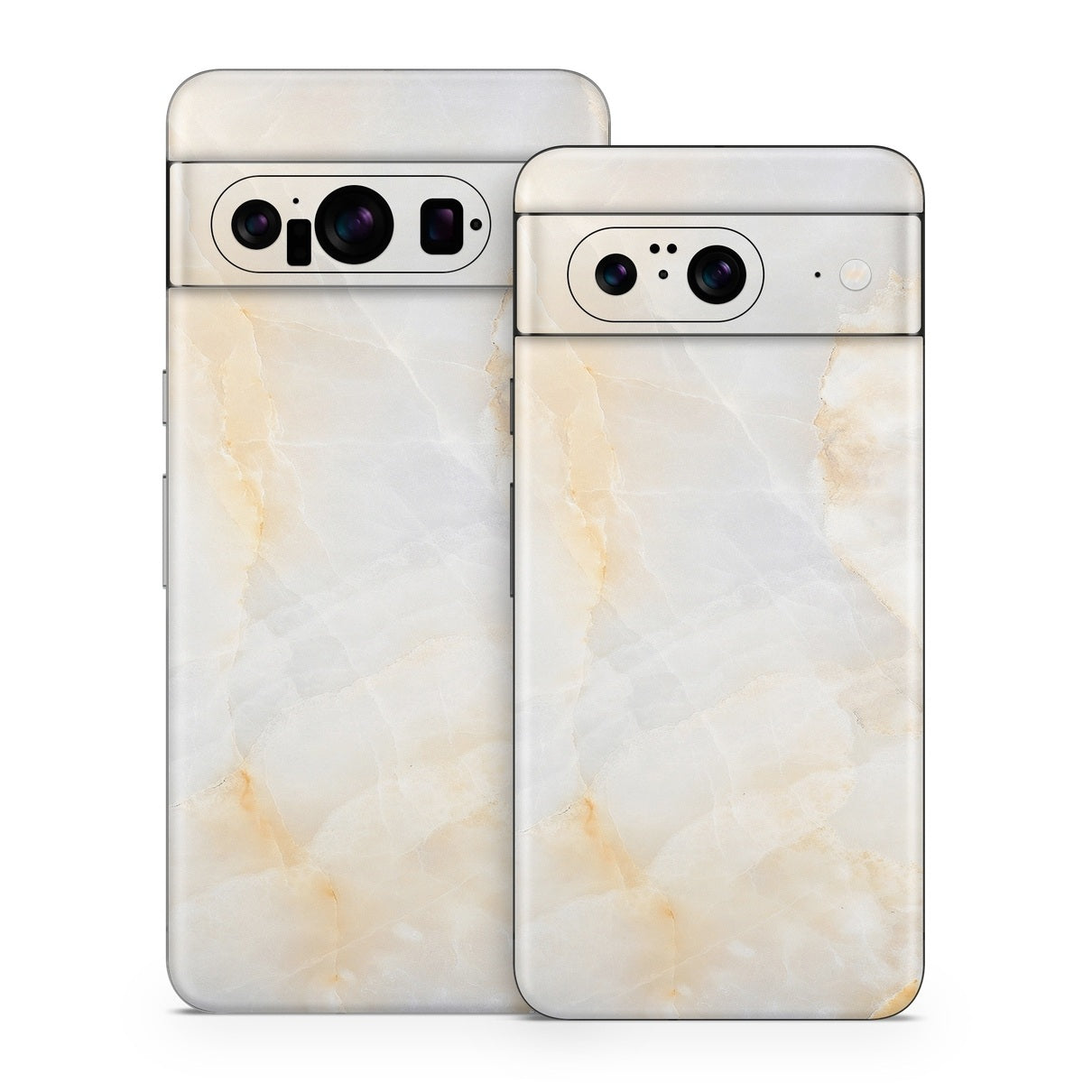 Dune Marble - Google Pixel 8 Skin