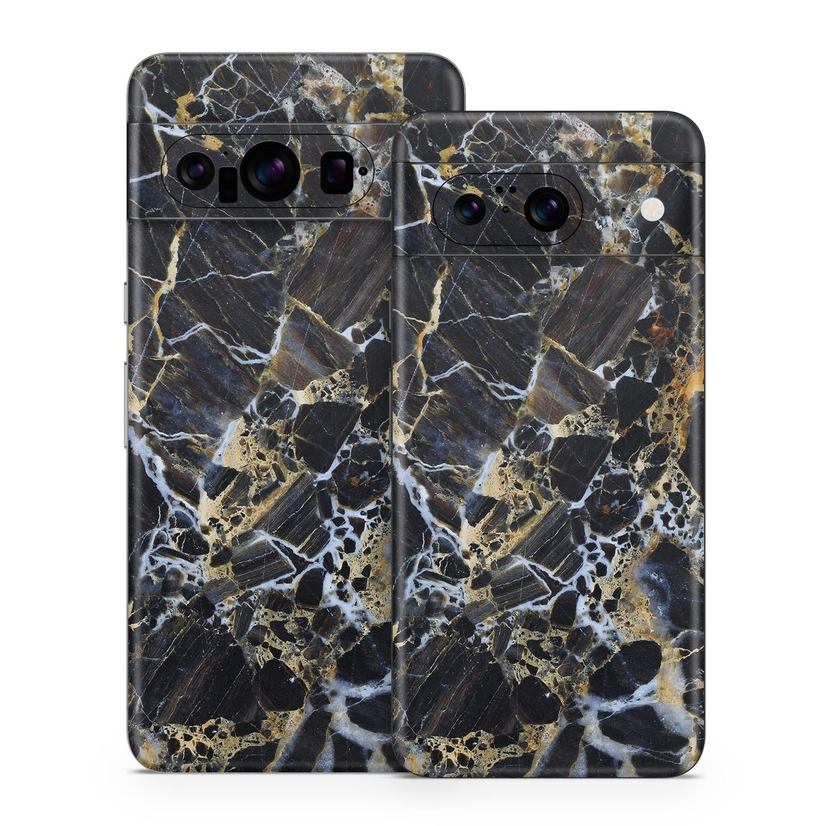 Dusk Marble - Google Pixel 8 Skin