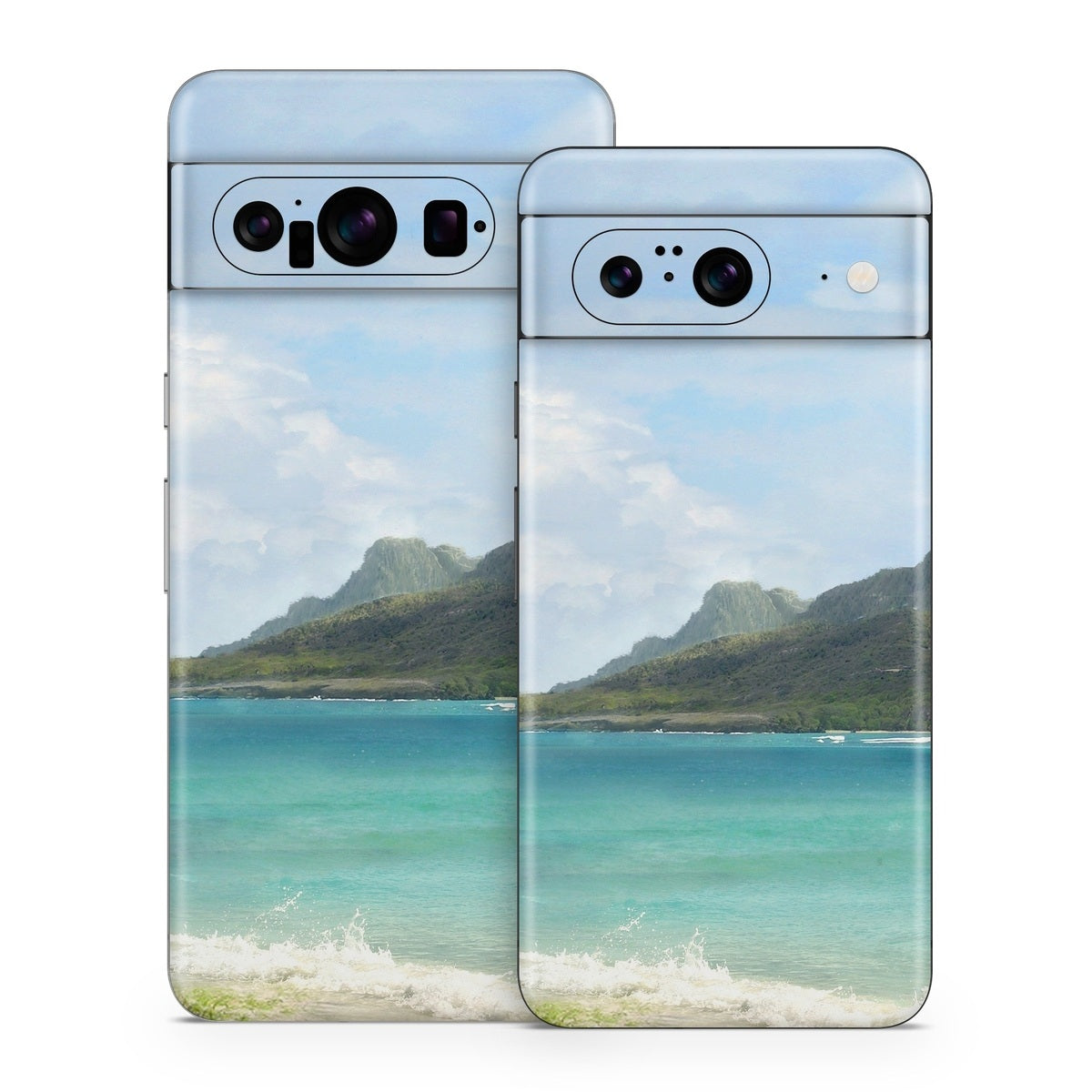 El Paradiso - Google Pixel 8 Skin