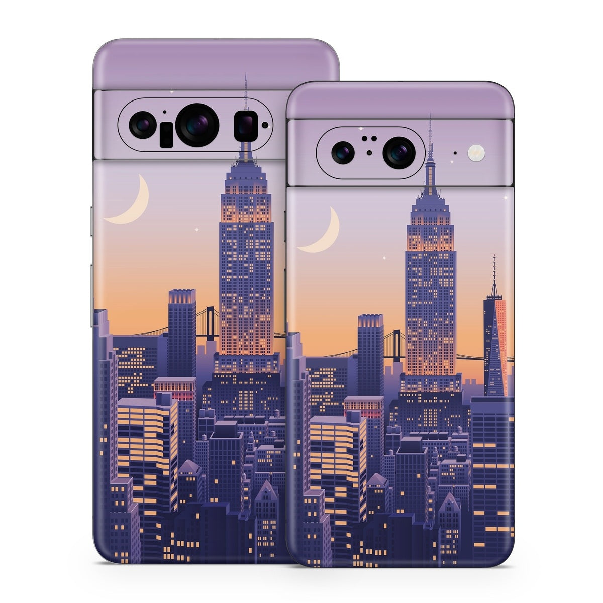 Empire - Google Pixel 8 Skin