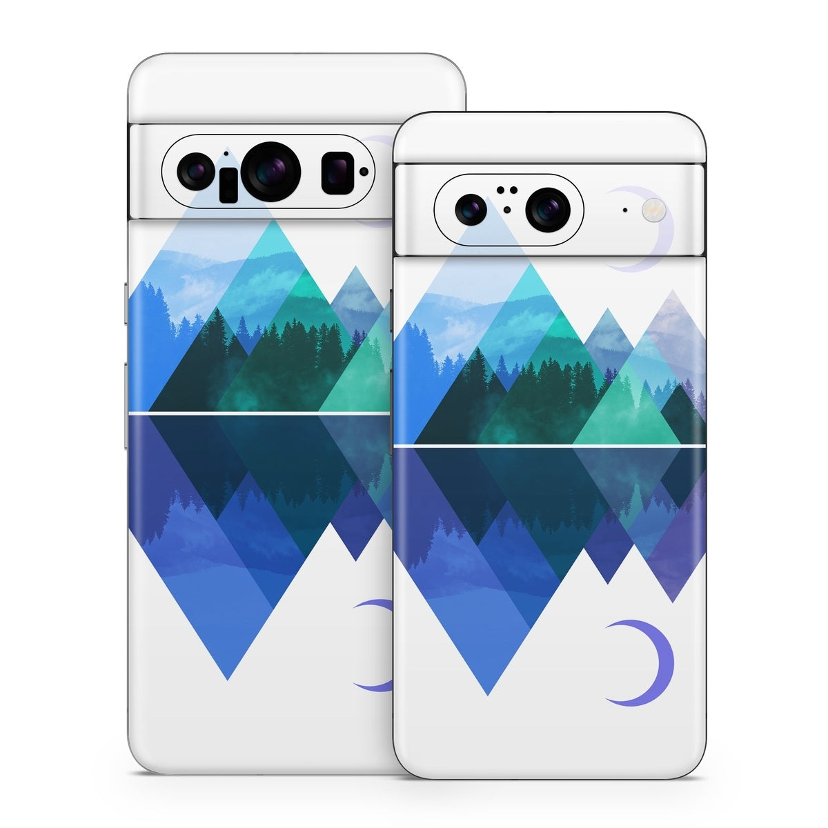 Endless Echo - Google Pixel 8 Skin