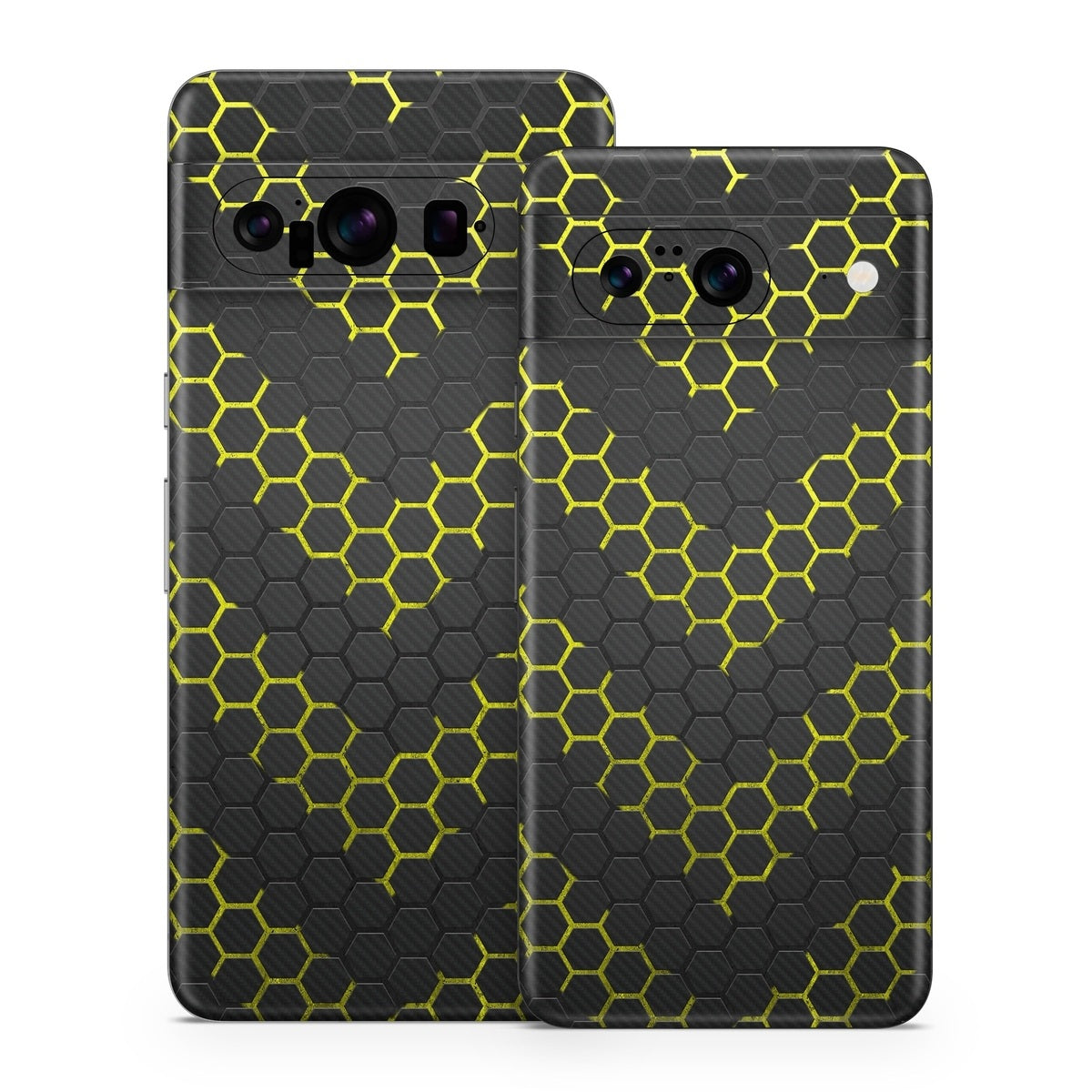 EXO Wasp - Google Pixel 8 Skin