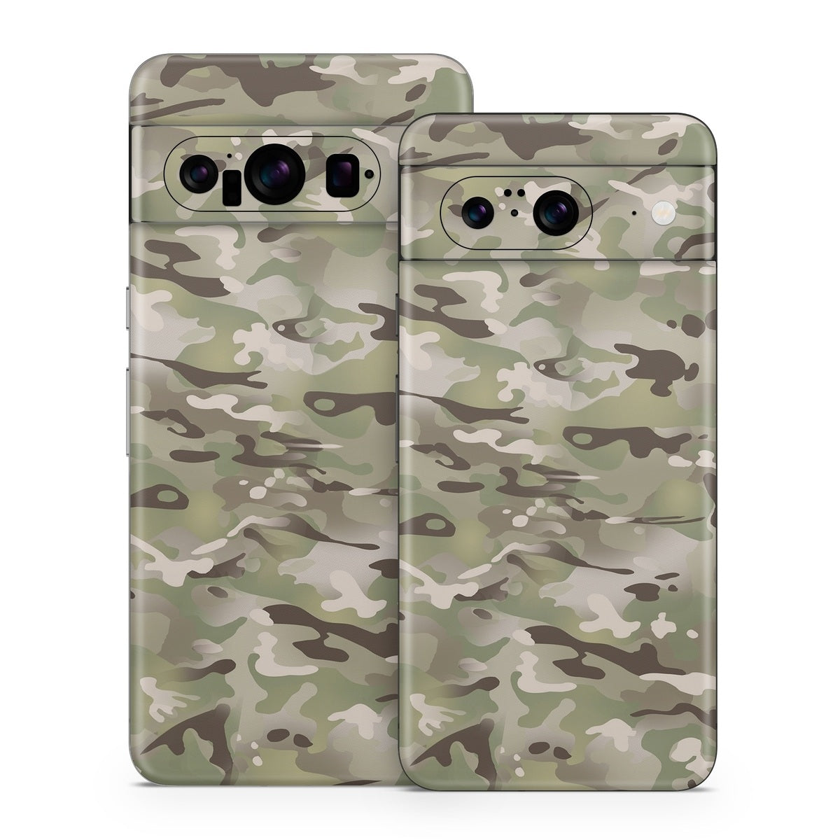 FC Camo - Google Pixel 8 Skin