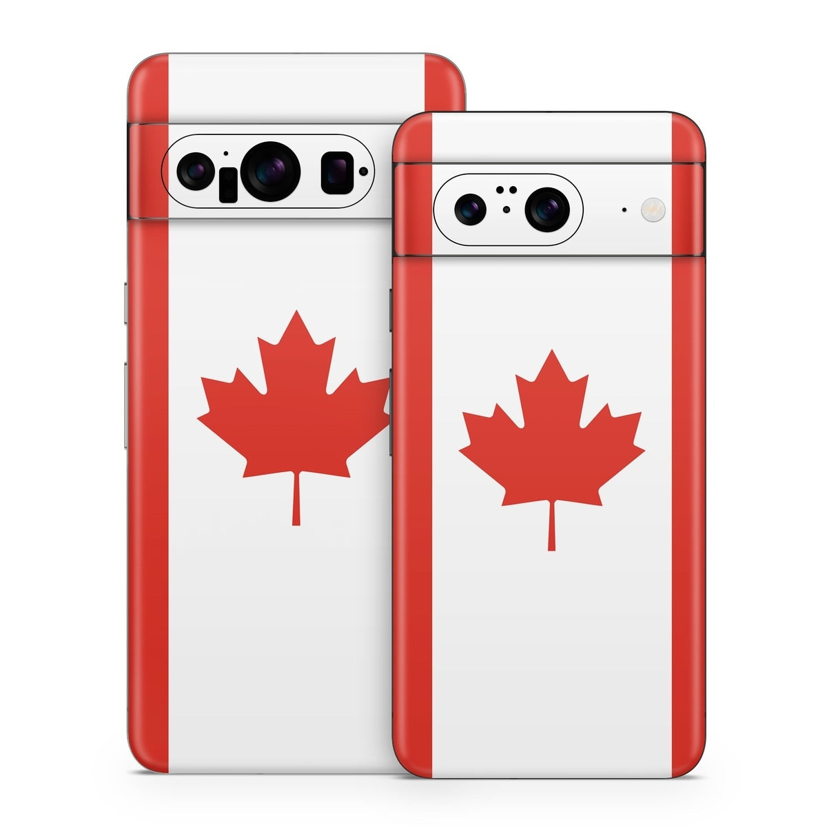 Canadian Flag - Google Pixel 8 Skin