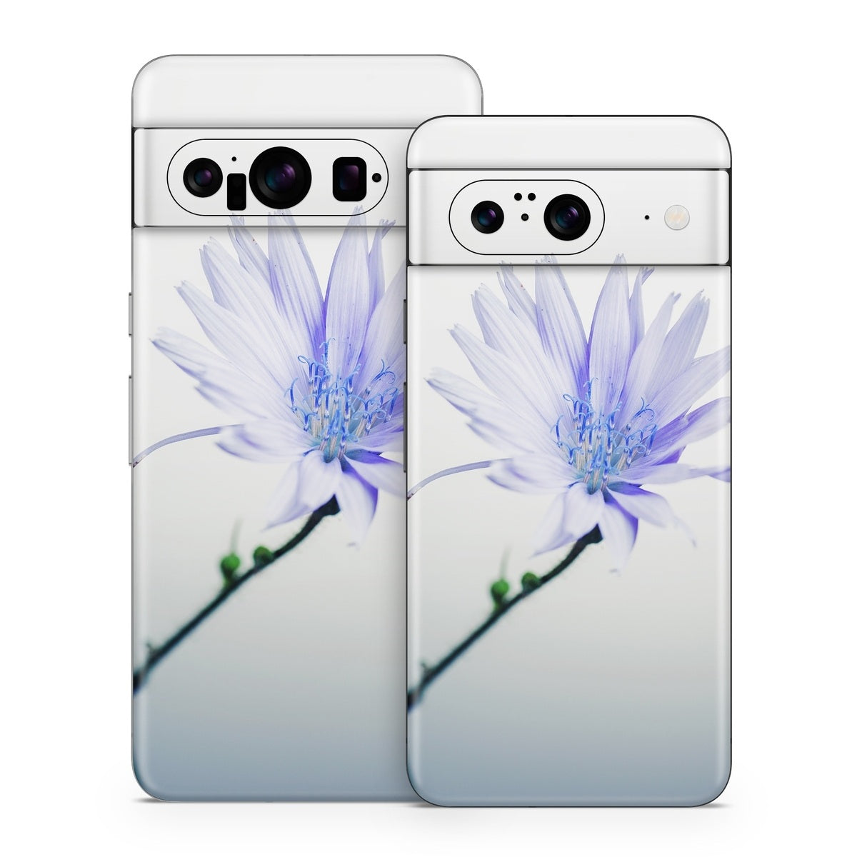 Floral - Google Pixel 8 Skin