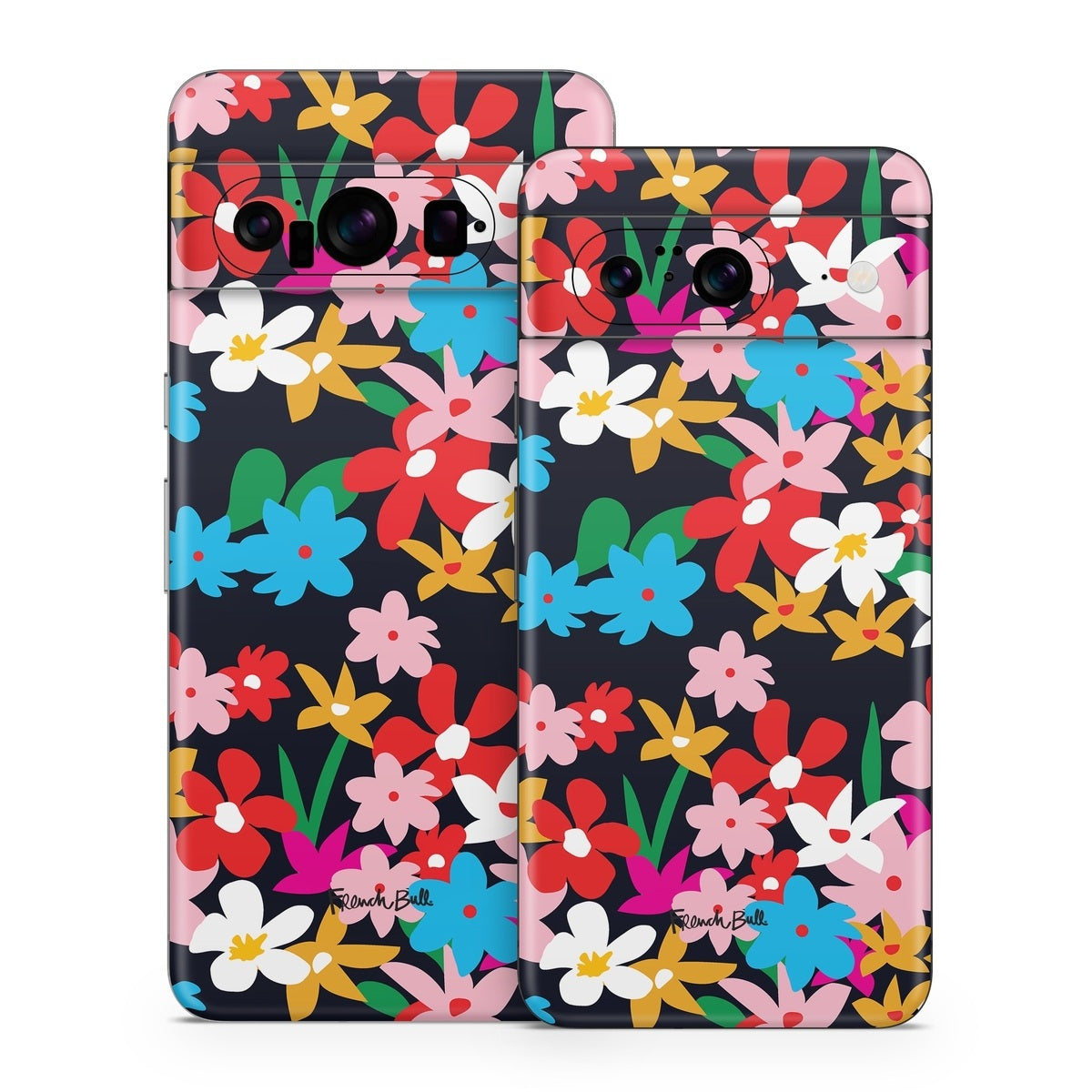 Flower Field - Google Pixel 8 Skin