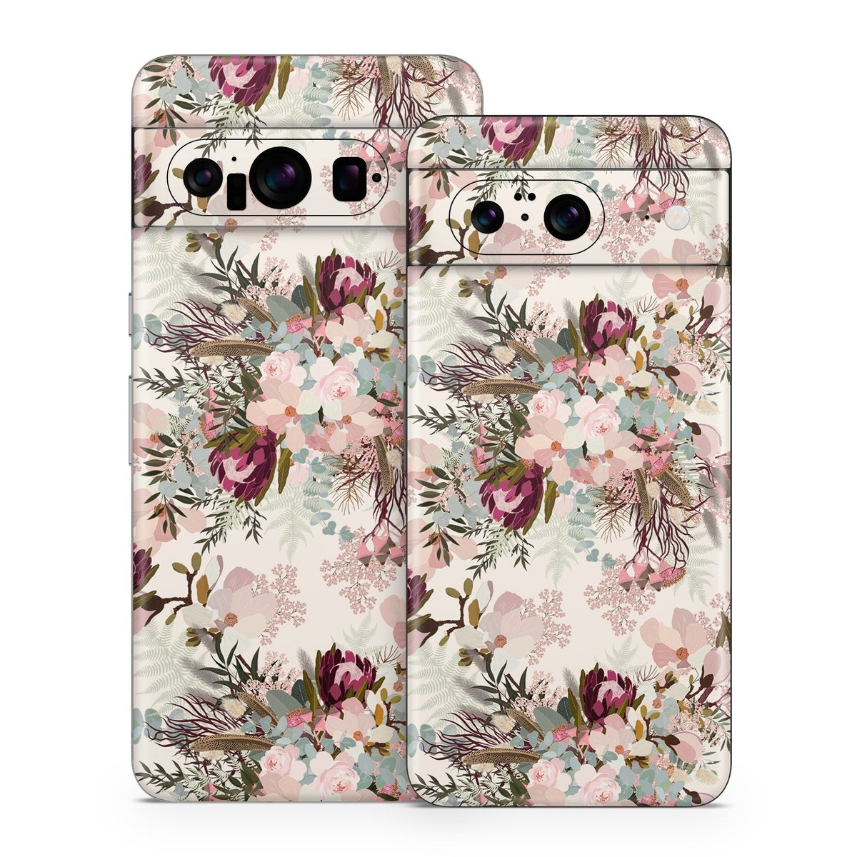 Frida Bohemian Spring - Google Pixel 8 Skin