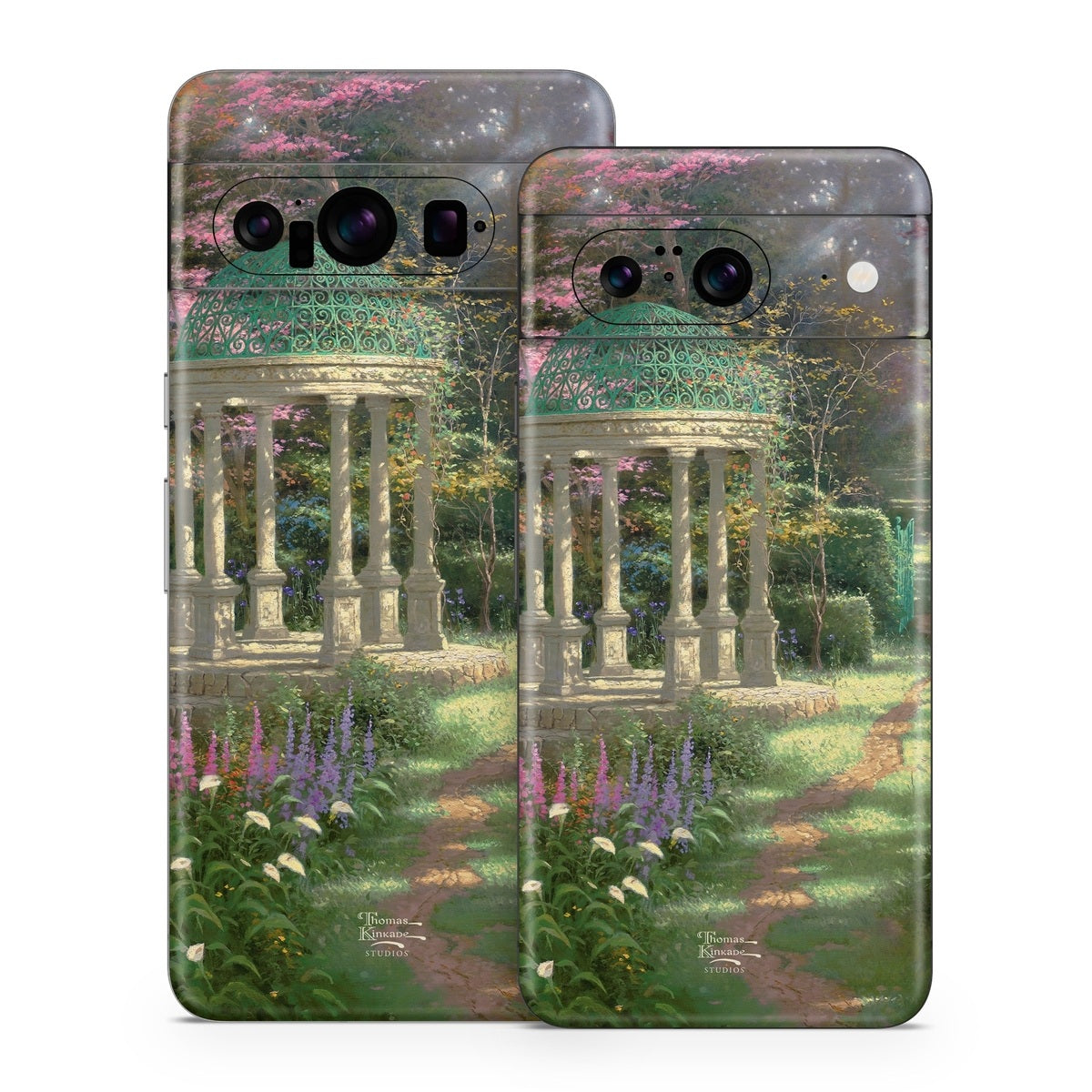 Garden Of Prayer - Google Pixel 8 Skin