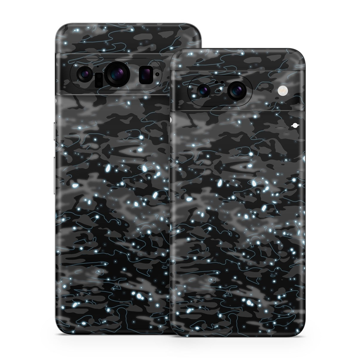 Gimme Space - Google Pixel 8 Skin