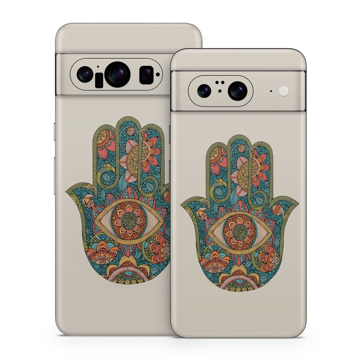 Hamsa - Google Pixel 8 Skin