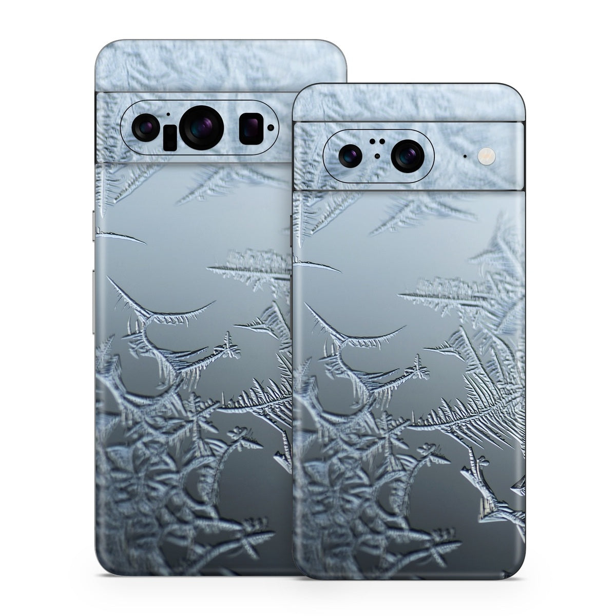 Icy - Google Pixel 8 Skin